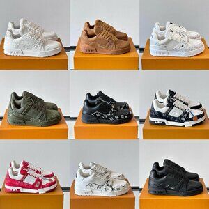 Louis Vuitton Sneakers